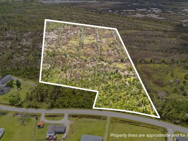 Tbd Hwy 70, Davis, NC 28524