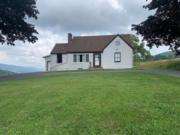 4600 MOUNTAIN TPKE, MONTEREY, VA 24465