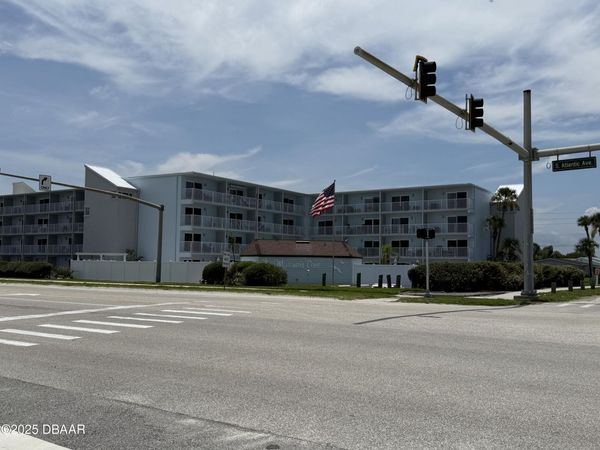 3700 S Atlantic Avenue, Unit 216, New Smyrna Beach, FL 32169