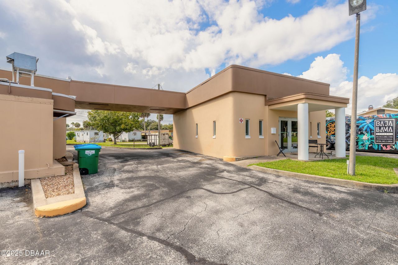 258 Riverside Drive, Holly Hill, FL 32117 Photo