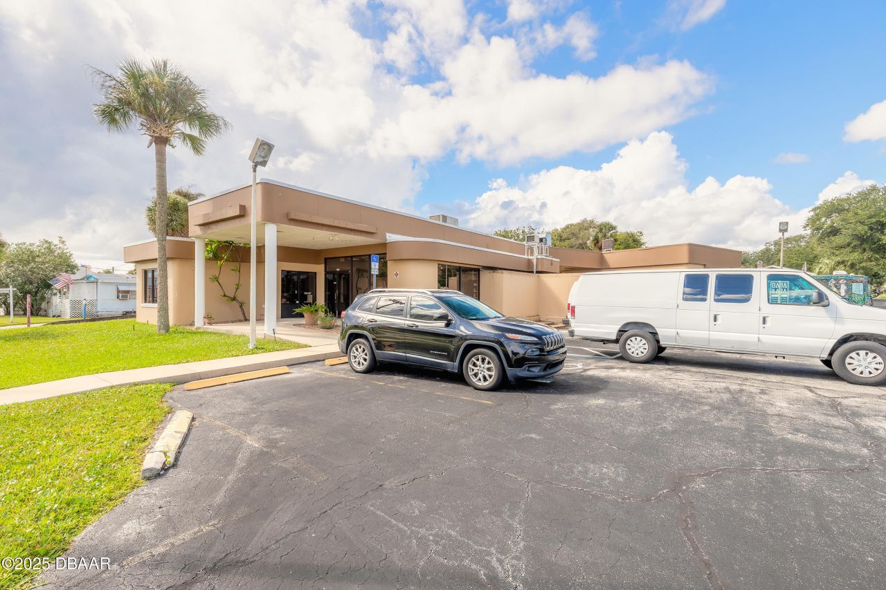 258 Riverside Drive, Holly Hill, FL 32117 Photo