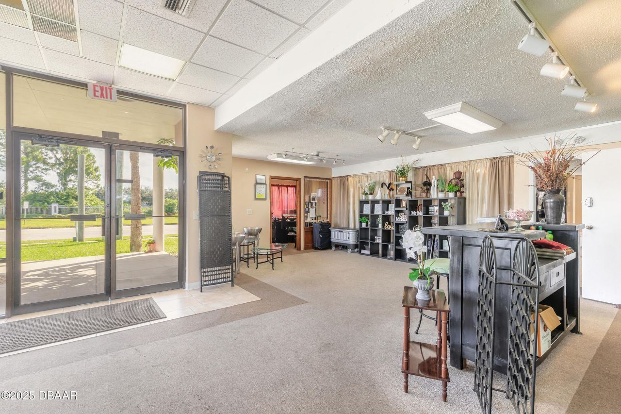 258 Riverside Drive, Holly Hill, FL 32117 Photo