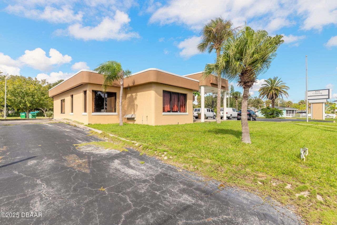 258 Riverside Drive, Holly Hill, FL 32117 Photo