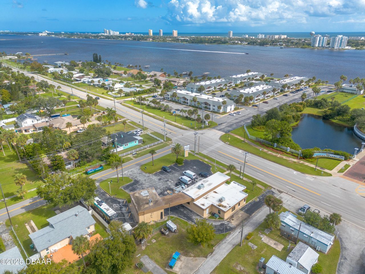 258 Riverside Drive, Holly Hill, FL 32117 Photo