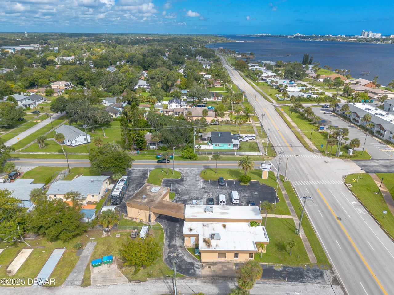 258 Riverside Drive, Holly Hill, FL 32117 Photo