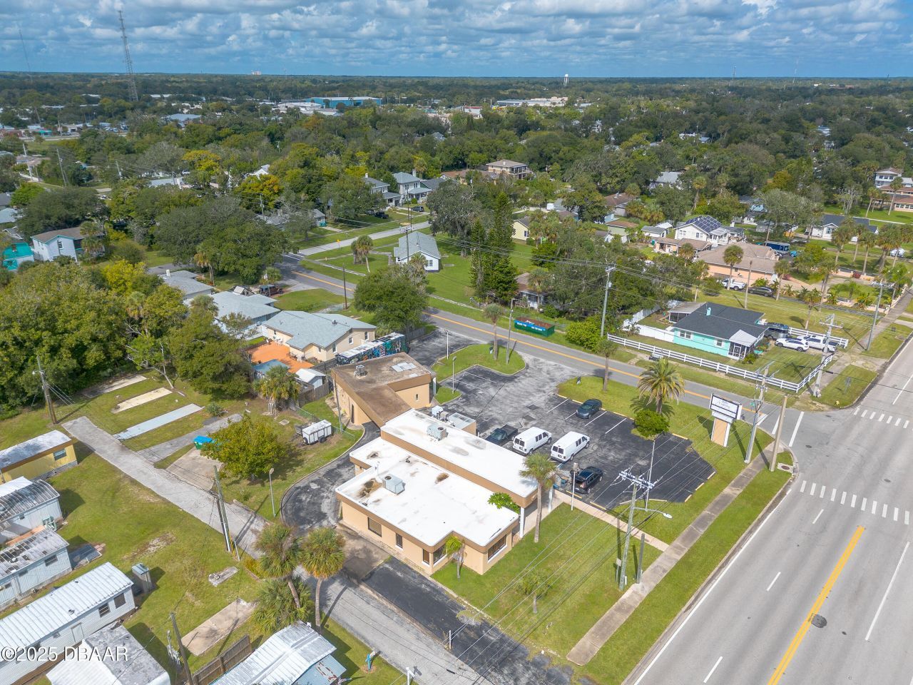 258 Riverside Drive, Holly Hill, FL 32117 Photo