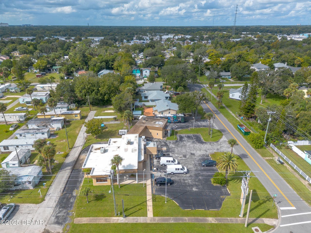 258 Riverside Drive, Holly Hill, FL 32117 Photo