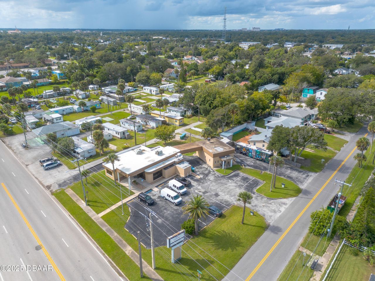 258 Riverside Drive, Holly Hill, FL 32117 Photo