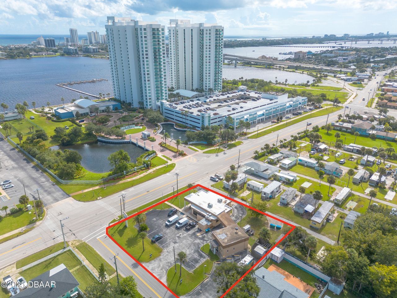 258 Riverside Drive, Holly Hill, FL 32117 Photo