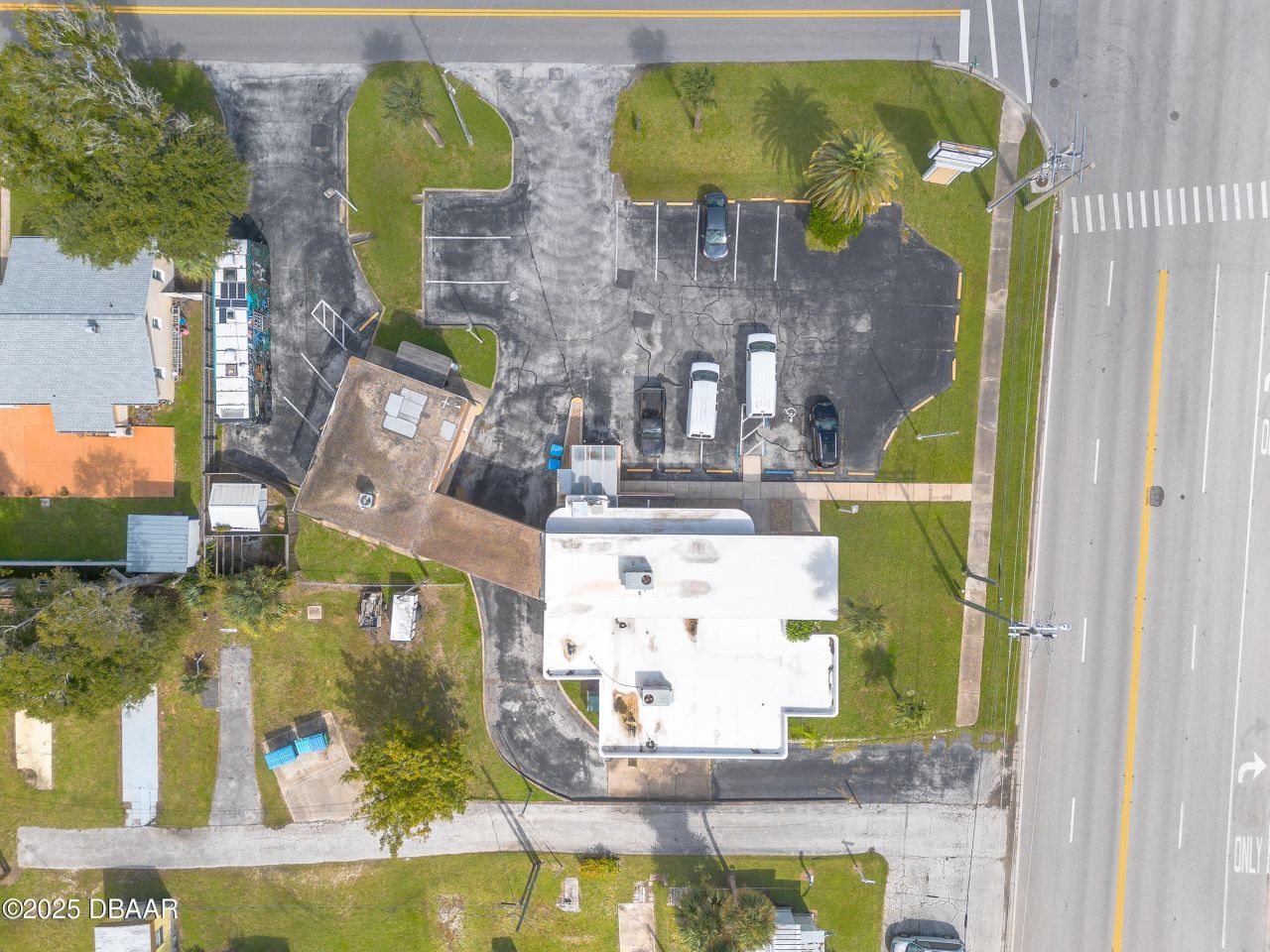 258 Riverside Drive, Holly Hill, FL 32117 Photo