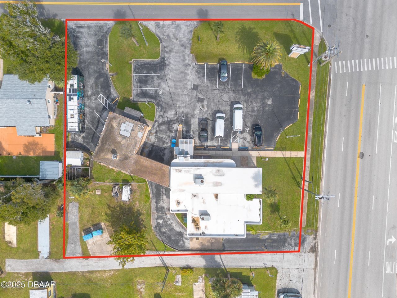 258 Riverside Drive, Holly Hill, FL 32117 Photo