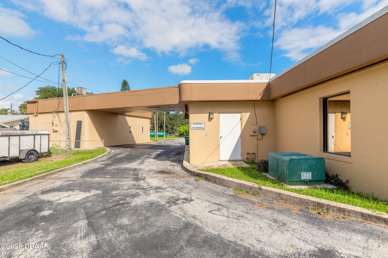 258 Riverside Drive, Holly Hill, FL 32117 Photo