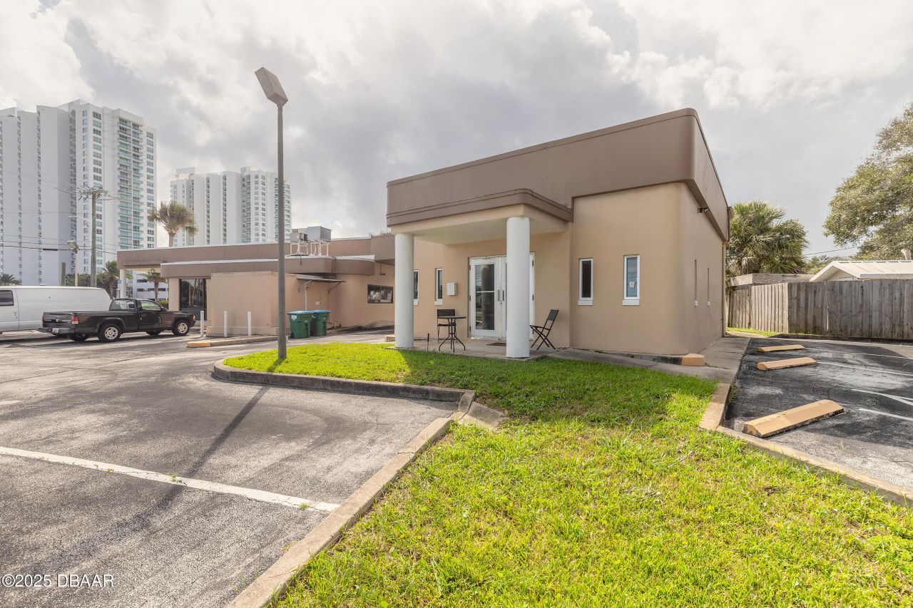 258 Riverside Drive, Holly Hill, FL 32117 Photo