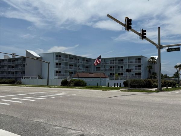 3700 S ATLANTIC AVENUE, Unit 216, NEW SMYRNA BEACH, FL 32169