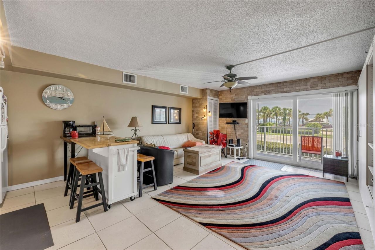 3700 S Atlantic Avenue, Unit 216, New Smyrna Beach, FL 32169 Photo
