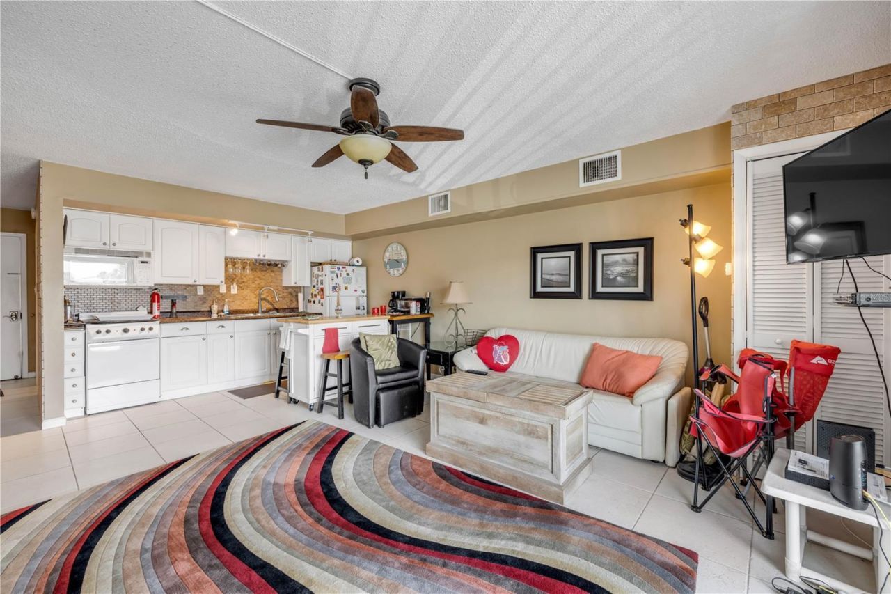 3700 S Atlantic Avenue, Unit 216, New Smyrna Beach, FL 32169 Photo