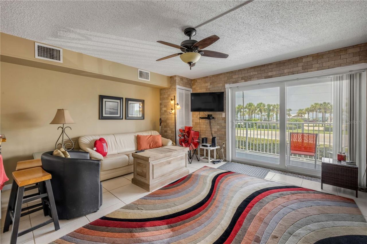 3700 S Atlantic Avenue, Unit 216, New Smyrna Beach, FL 32169 Photo