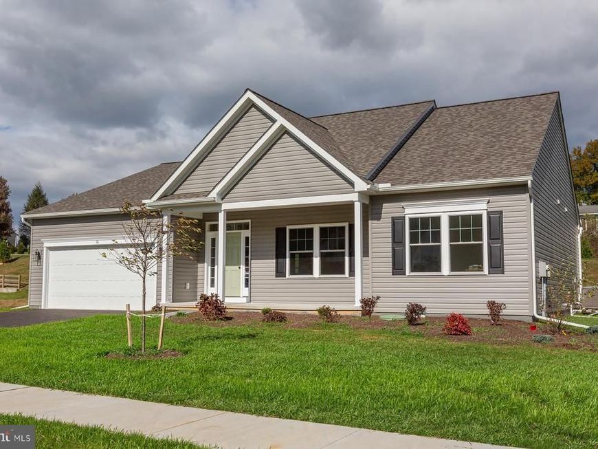 16 Ridgewood Road, Unit (DOUGLAS), Quarryville, PA 17566 Main Photo