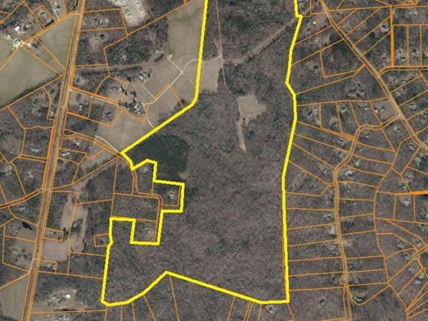 GRACE KELLER DRIVE, WALDORF, MD 20601