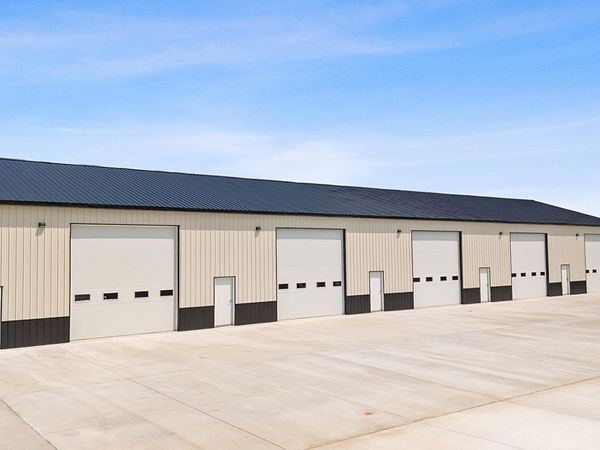 3305 Main Ave #2, Unit #2 BOX 51, Clear Lake, IA 50428