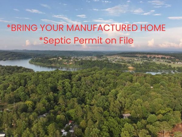 120 Dennis Drive, Kingston, TN 37763