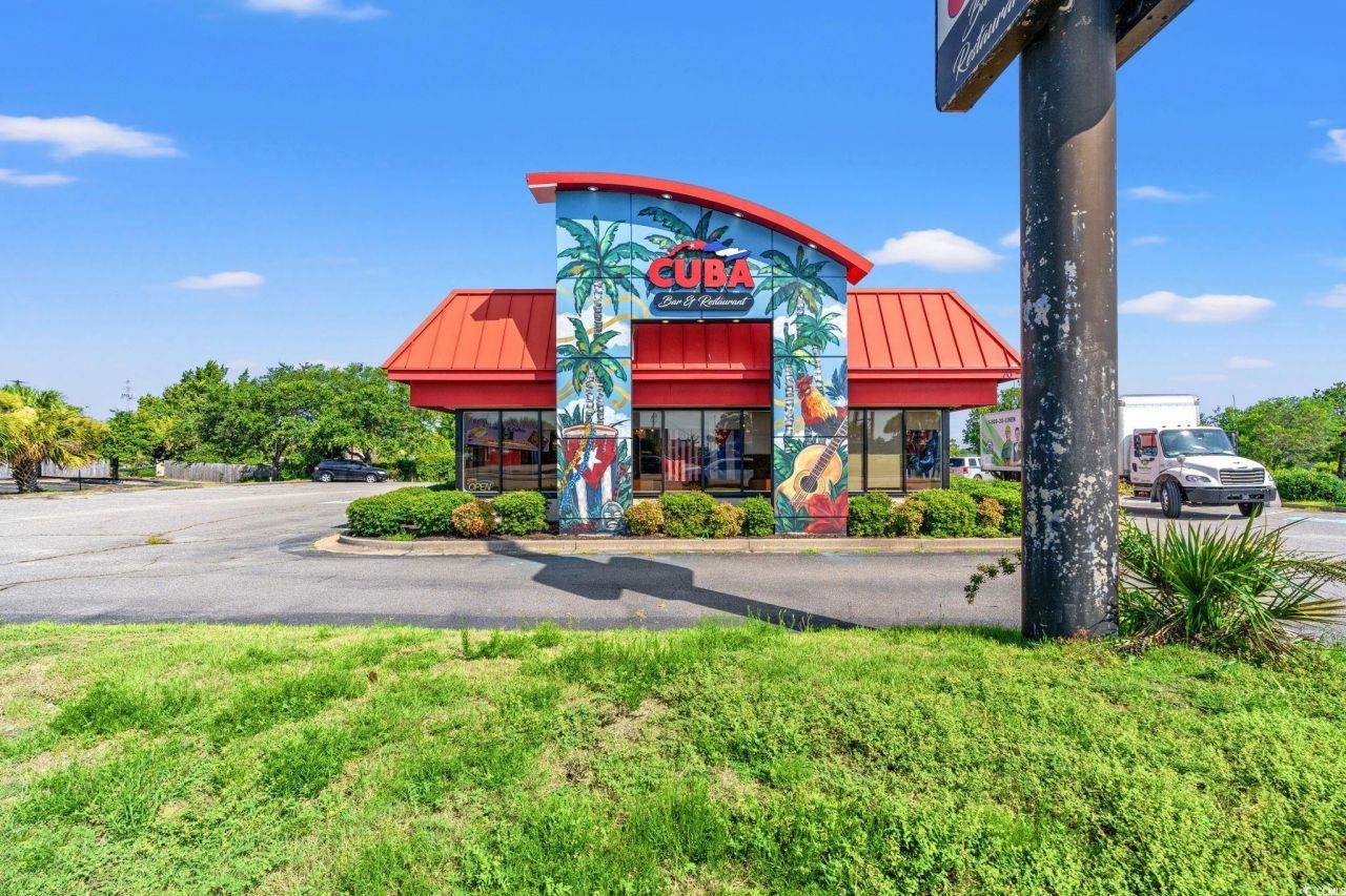 70 Highway 17 South Photo 1