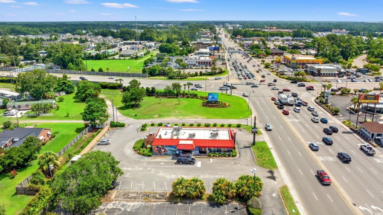 70 Highway 17 South Photo 11