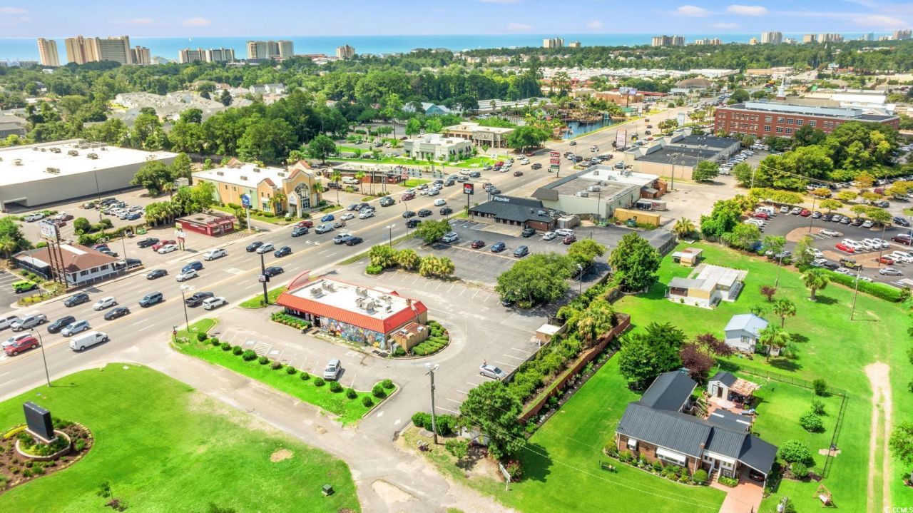 70 Highway 17 South Photo 13