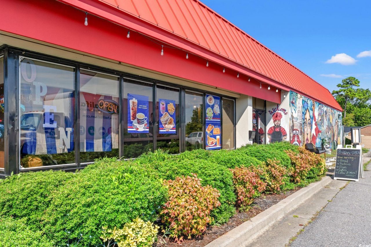 70 Highway 17 South Photo 15