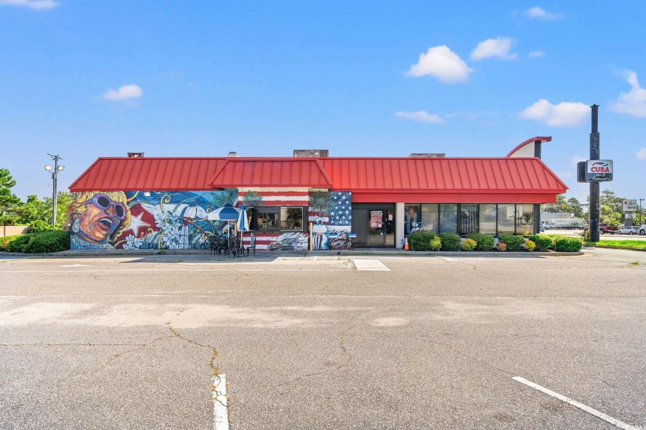 70 Highway 17 South Photo 4