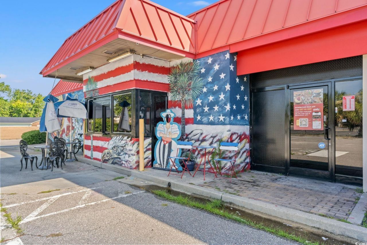 70 Highway 17 South Photo 5