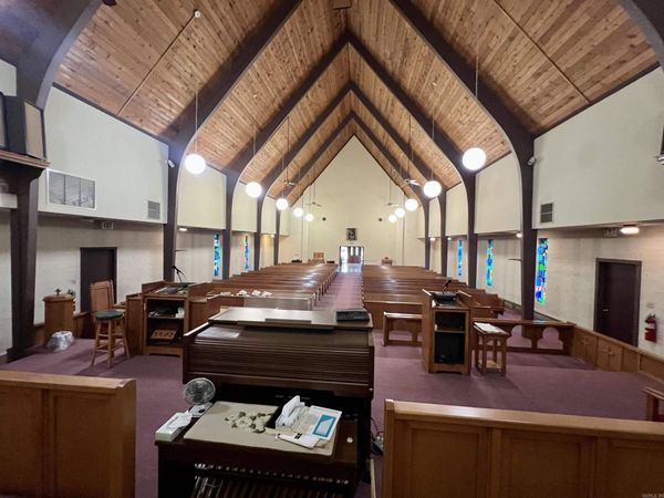 600 W CHURCH Street, Horseshoe Bend, AR 72512