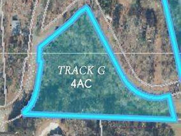 0 Holcomb Road, Unit G, Ball Ground, GA 30107