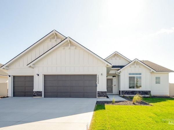 16696 Carlin Ave, Caldwell, ID 83607