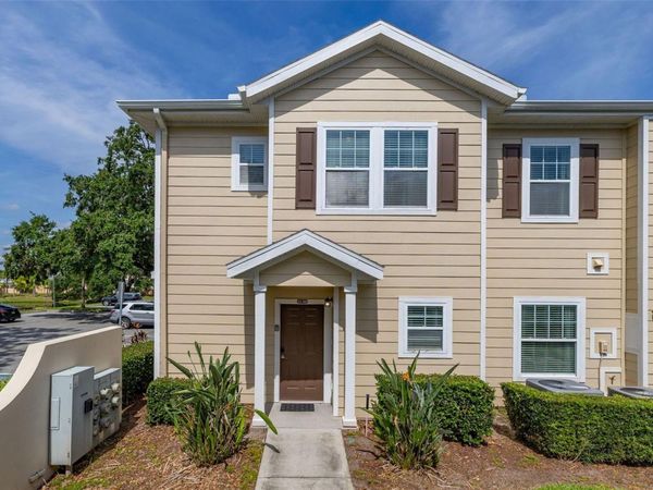 5372 DIPLOMAT COURT, Unit 108, KISSIMMEE, FL 34746