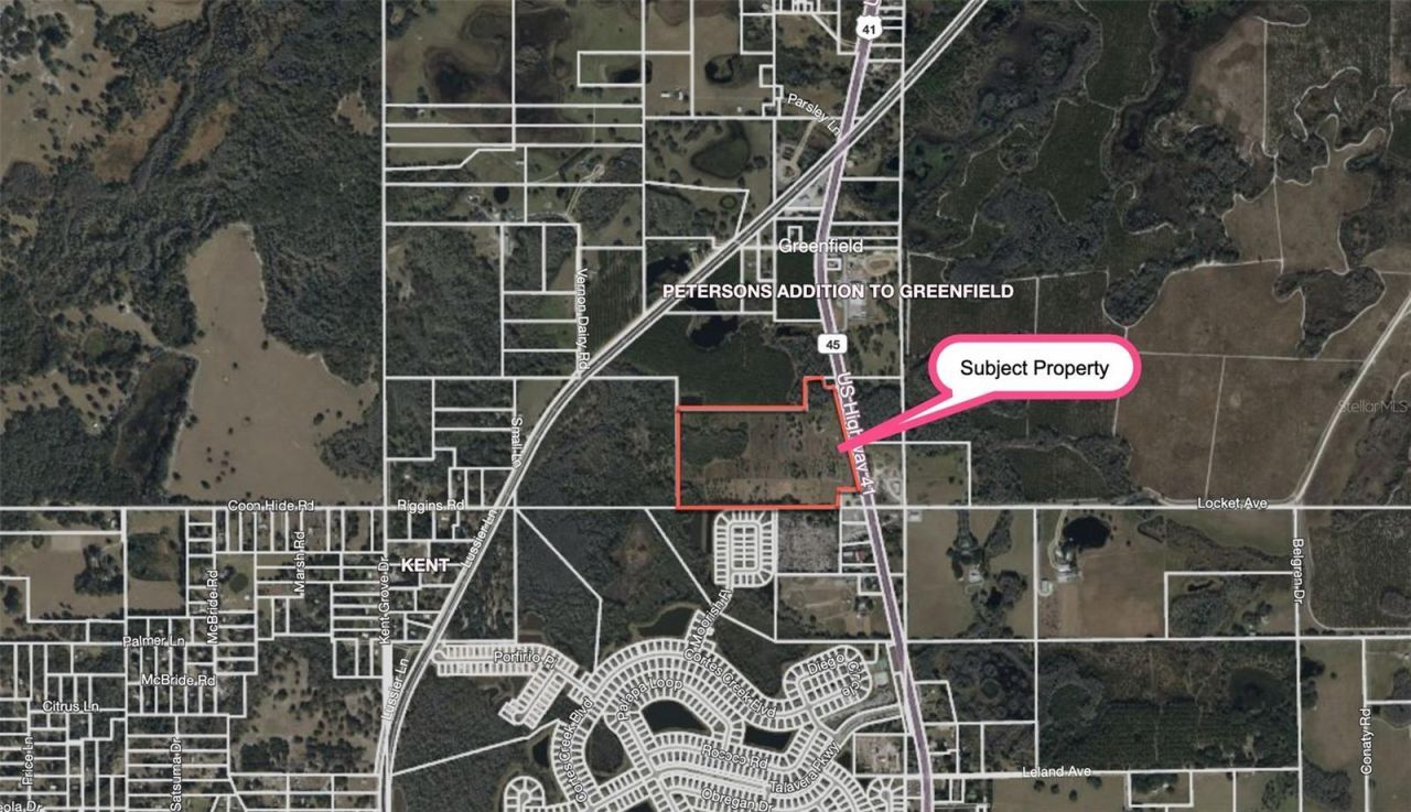 0 Us Highway 41, Spring Hill, FL 34610 Photo