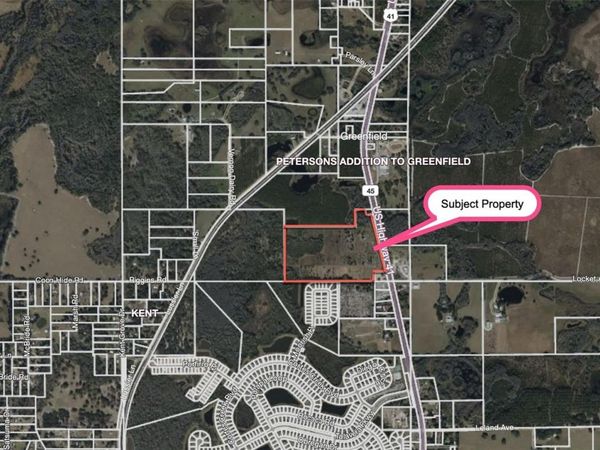 0 US HIGHWAY 41, SPRING HILL, FL 34610