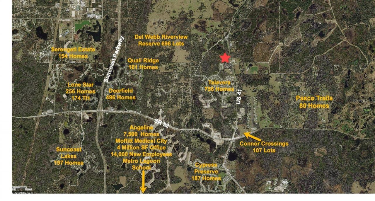 0 Us Highway 41, Spring Hill, FL 34610 Photo