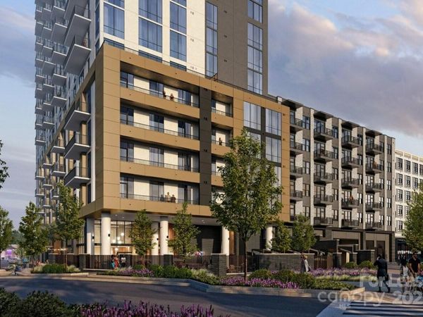 14020 Stream Way, Unit C02A, Charlotte, NC 28277