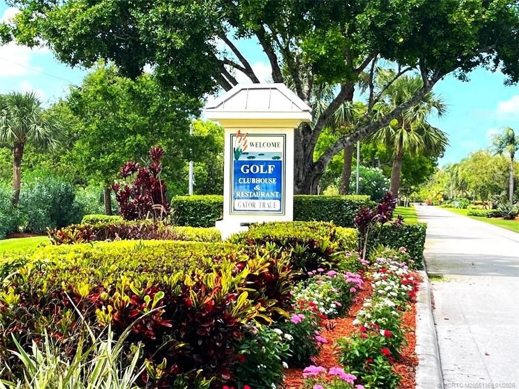 4210 Gator Trace Avenue, Unit B, Fort Pierce, FL 34982 Photo