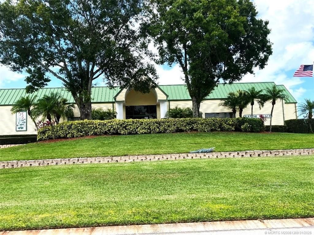 4210 Gator Trace Avenue, Unit B, Fort Pierce, FL 34982 Photo