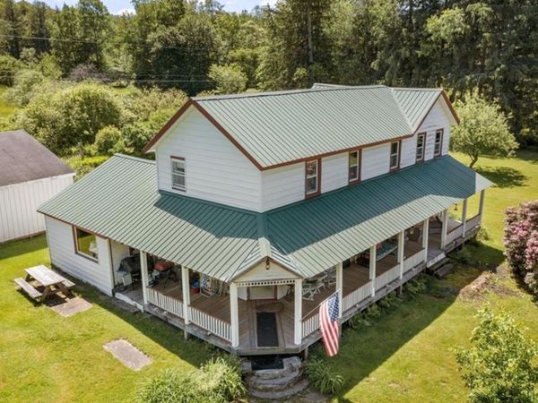 2018 Beaverkill Road, Livingston Manor, NY 12758