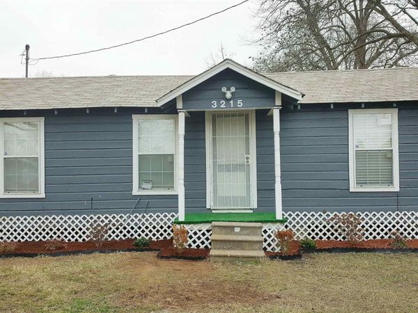 3215 Miramar Drive, Pine Bluff, AR 71603