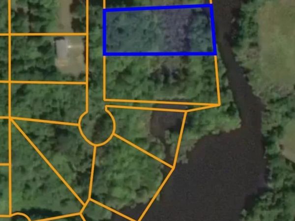 Lot 17 County Road 198, Success, AR 72470