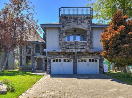 1932 Kokanee Way, South Lake Tahoe, CA 96150 Photo