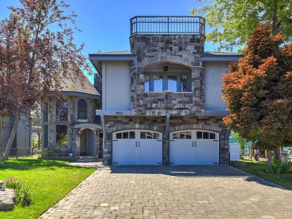 1932 Kokanee Way, South Lake Tahoe, CA 96150