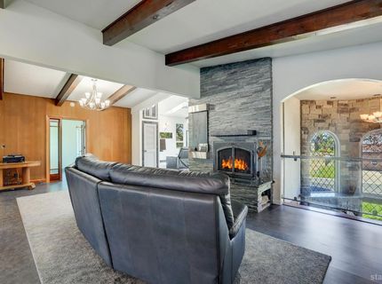 1932 Kokanee Way, South Lake Tahoe, CA 96150 Photo