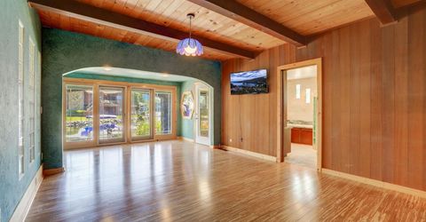 1932 Kokanee Way, South Lake Tahoe, CA 96150 Photo