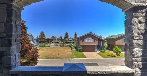 1932 Kokanee Way, South Lake Tahoe, CA 96150 Photo
