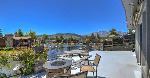 1932 Kokanee Way, South Lake Tahoe, CA 96150 Photo